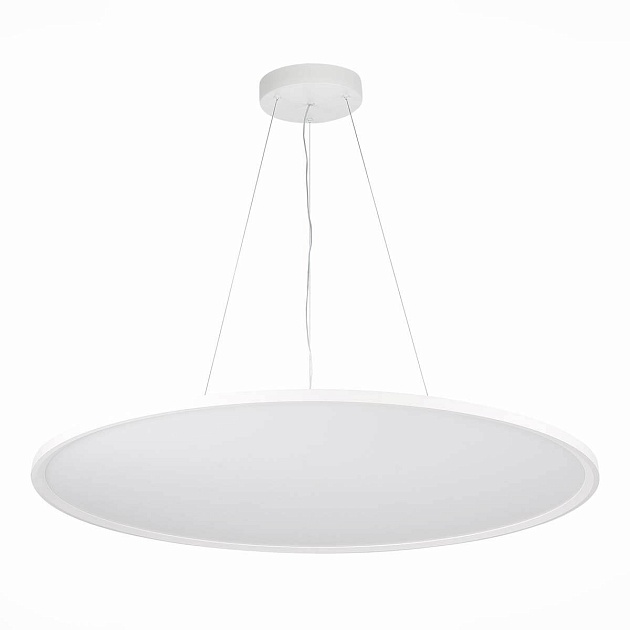 Подвесной светодиодный светильник ST Luce ST602.543.96 Фото № 3