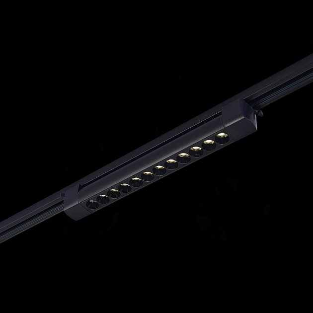 Трековый светодиодный светильник ST Luce ST367.446.20 Фото № 5