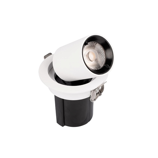 Встраиваемый светильник Loft IT Apex 10327/C White Фото № 2