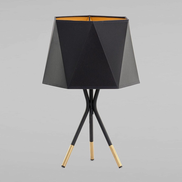 Настольная лампа TK Lighting 5157 Ivo Фото № 1