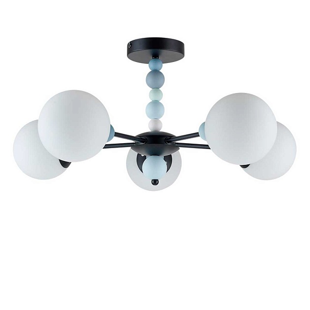 Потолочная люстра Lumion SUNDAY 6526/5C Фото № 1