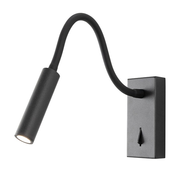 Бра Citilux Декарт CL704361 изображение 1 Бра Citilux Декарт CL704361 Фото № 1
