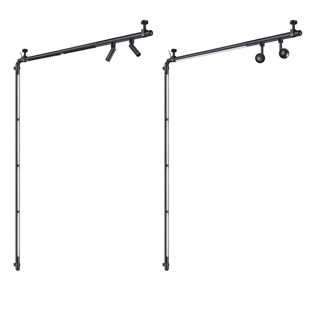 Крепление Novotech Konst Glat 359383 изображение 4 Крепление Novotech Konst Glat 359383 Фото № 4