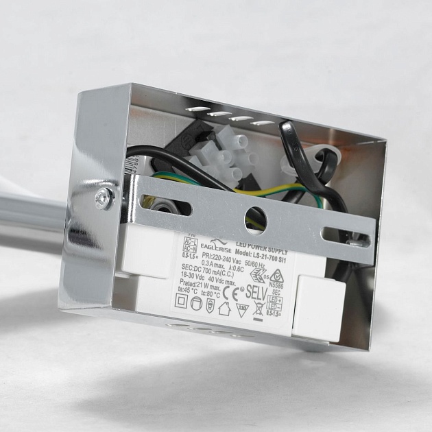 Бра Lussole Loft LSP-8900 Фото № 3