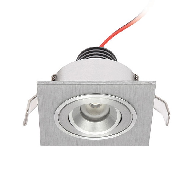 Точечный светильник Kanlux CALLINA POWER LED 8730 изображение 1 Точечный светильник Kanlux CALLINA POWER LED 8730 Фото № 1
