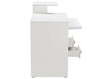 Компьютерный стол Woodville Джаз-24 328700 5