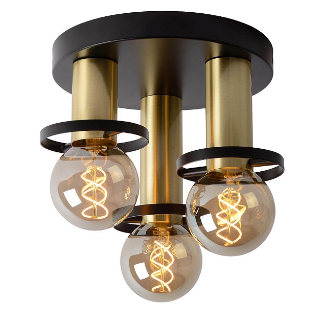 Потолочная люстра Lucide Anaka 45179/13/30 Фото № 2