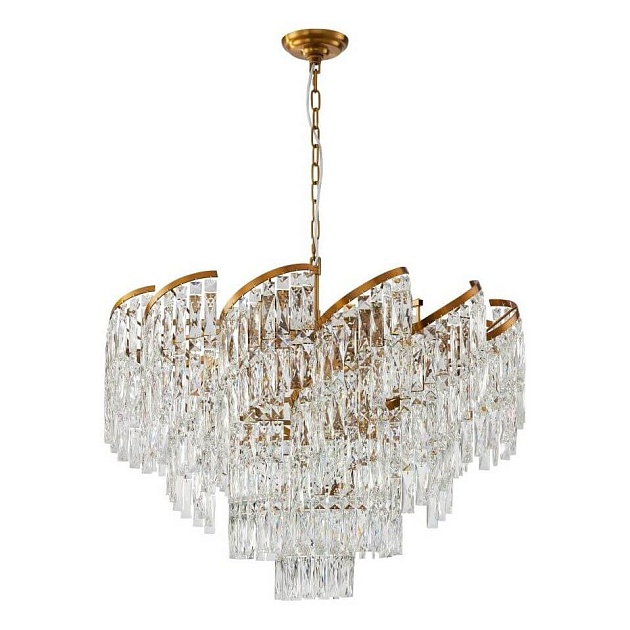 Подвесная люстра Stilfort Sapparo 2176/05/18P Фото № 1