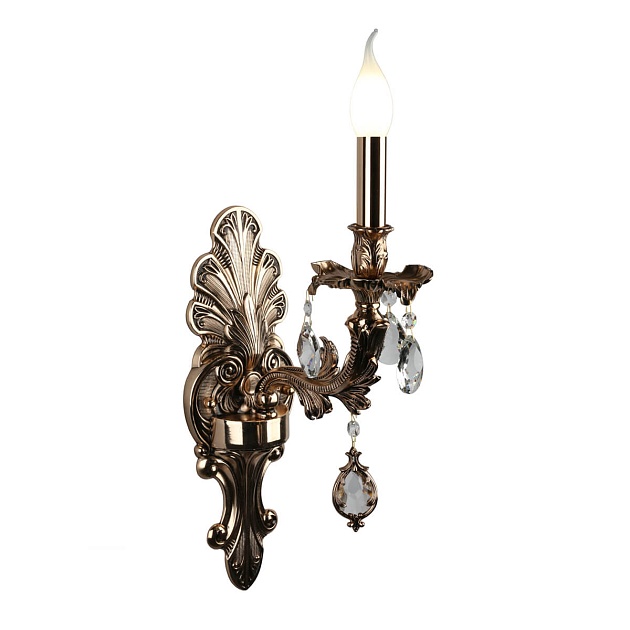 Бра Omnilux Nureci OML-74901-01 Фото № 1