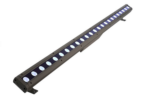 Уличный светильник Deko-Light Wallwasher Caph 732072 Фото № 1
