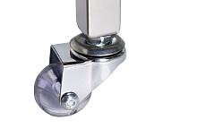 Сервировочный стол Garda Decor GY-CRT8164 2