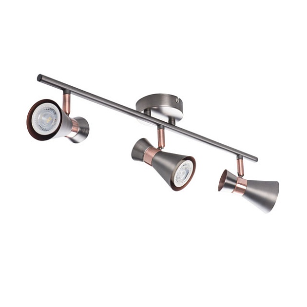 Спот Kanlux MILENO EL-3I ASR-AN 29117 Фото № 1
