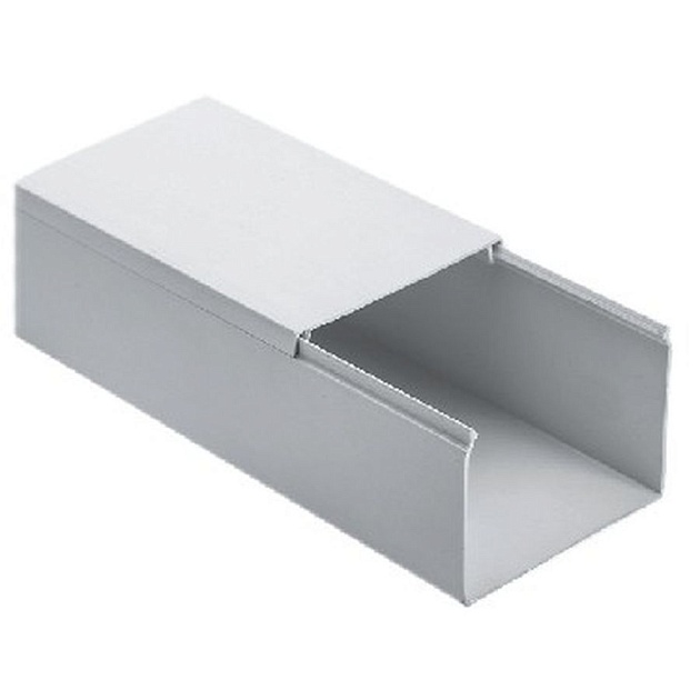 Кабель-канал LEEK LE020100-0030 изображение 1 Кабель-канал LEEK LE020100-0030 Фото № 1