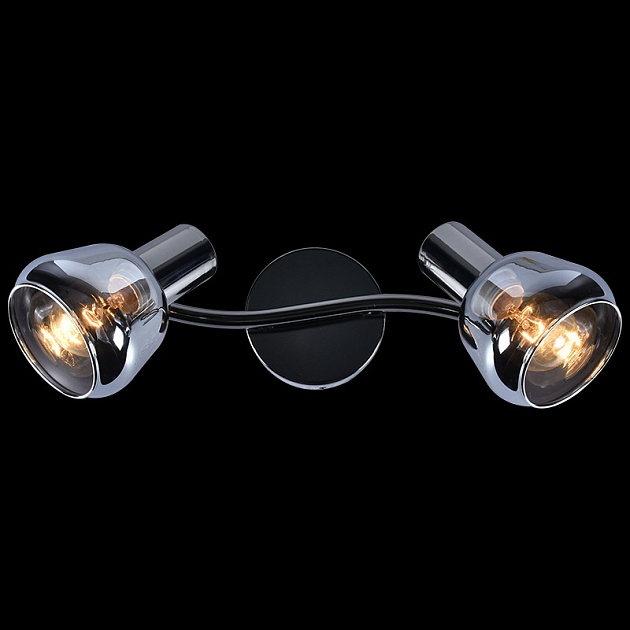 Спот Reluce 05960-0.8-02 PEARL BK Фото № 4