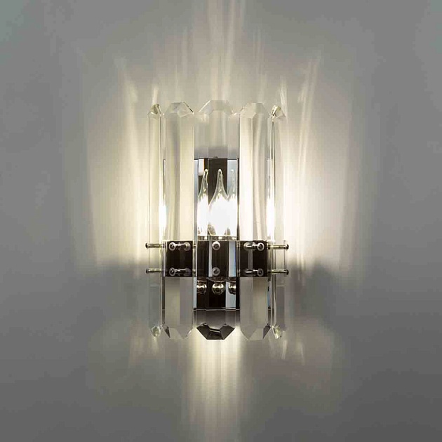 Бра Divinare Tenerife 7136/02 AP-1 Фото № 3