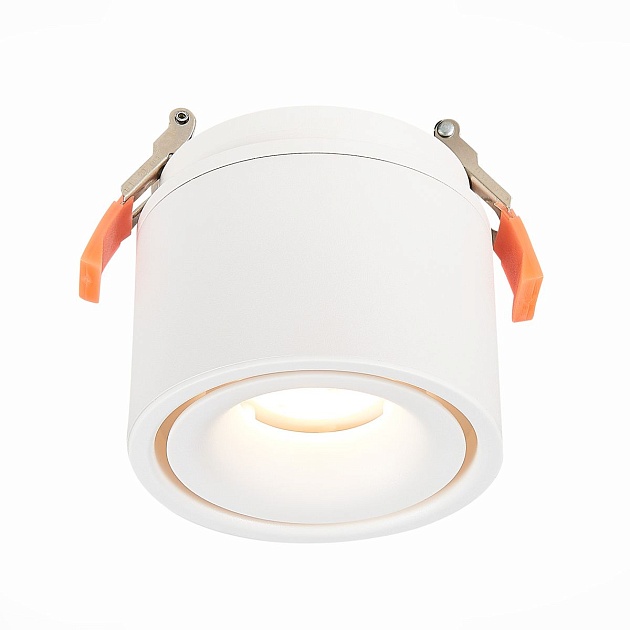 Встраиваемый светодиодный спот ST Luce ST652.548.12 Фото № 4