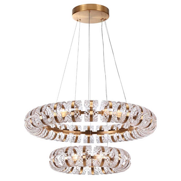 Подвесная люстра Odeon Light MIRAGE 5030/230L Фото № 1
