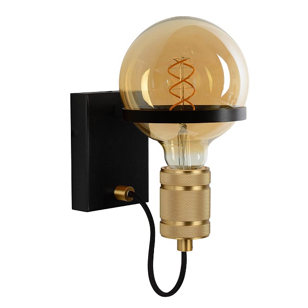 Бра Lucide Ottelien 30271/01/30 Фото № 1