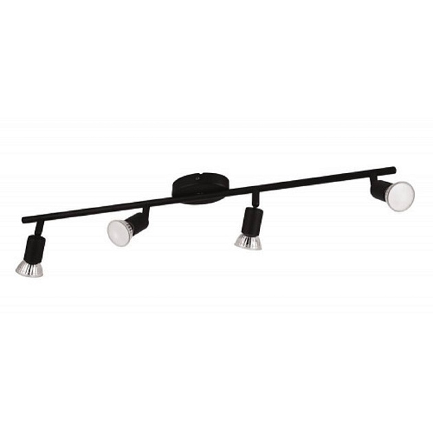 Спот Eglo Buzz-LED 32432 изображение 1 Спот Eglo Buzz-LED 32432 Фото № 1