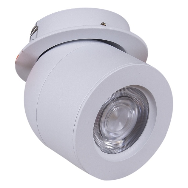 Спот Reluce 84063-9.0-001AY COB8W WT изображение 3 Спот Reluce 84063-9.0-001AY COB8W WT Фото № 3