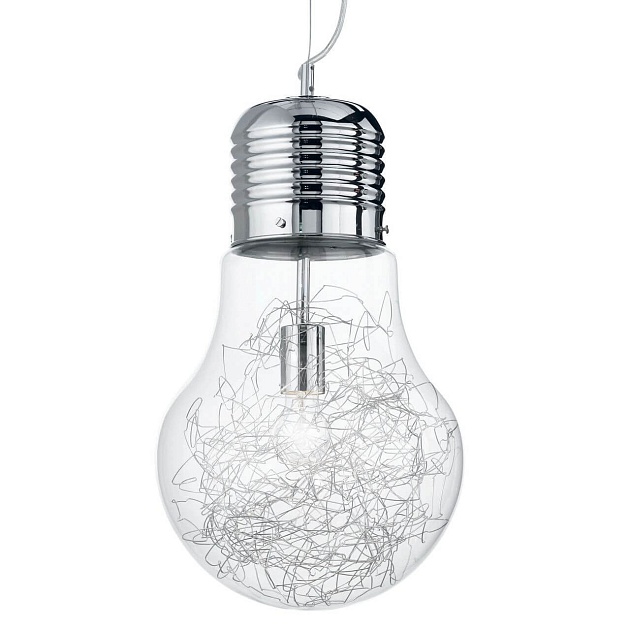 Подвесной светильник Ideal Lux Luce Max SP1 BIg 033662 Фото № 1