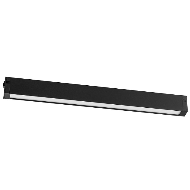 Трековый светодиодный светильник Lightstar Teta 205217 Фото № 1