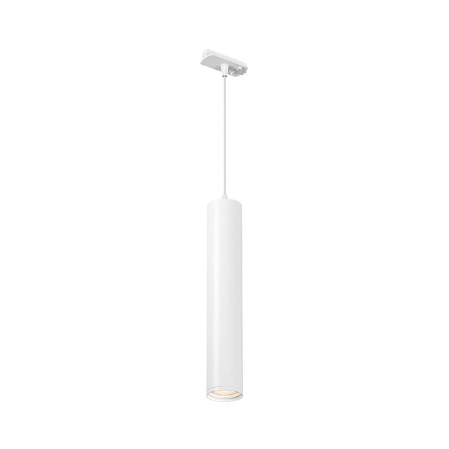 Трековый светильник Denkirs Solid Tube DK6210-WH Фото № 2