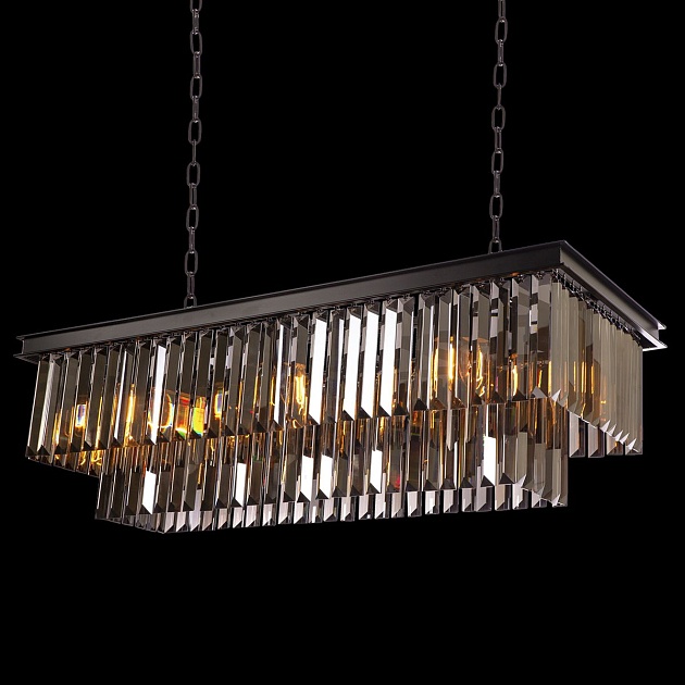 Подвесная люстра Loft IT Prism 10018/800R Фото № 5