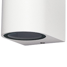 Уличный настенный светильник Mantra Kandanchu 6513 1