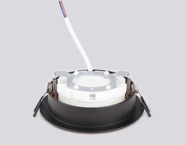 Встраиваемый светильник Ambrella light TECHNO SPOT TN51914 изображение 4 Встраиваемый светильник Ambrella light TECHNO SPOT TN51914 Фото № 4