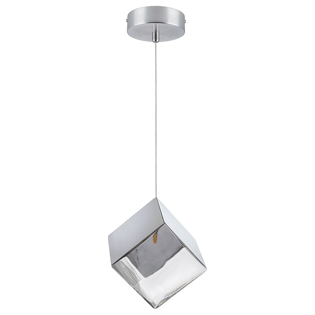 Подвесной светильник Lightstar Qubica 805504 Фото № 1