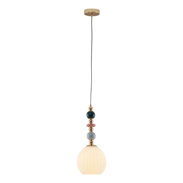 Подвесной светильник Moderli Charm V10902-P Фото № 1
