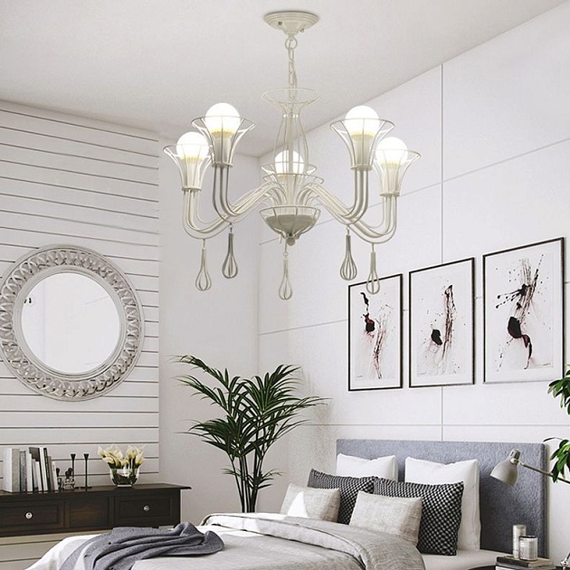 Подвесная люстра Imperium Loft Cast 181893-26 Фото № 2