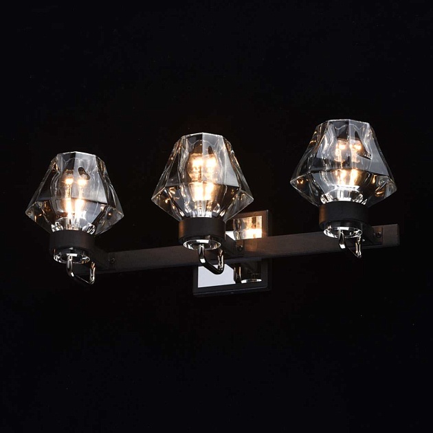 Бра MW-Light Джестер 104022203 Фото № 3