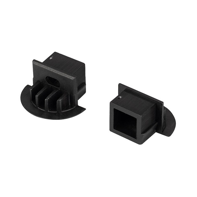 Заглушка Arlight PDS-F черная с отверстием 026206 изображение 1 Заглушка Arlight PDS-F черная с отверстием 026206 Фото № 1