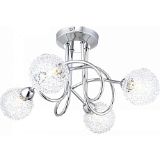 Потолочная люстра Globo Orina 56624-4D 1