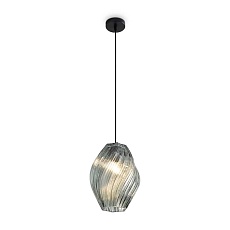 Подвесной светильник Freya Modern FR5547PL-01DBL 4