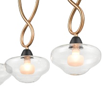 Подвесной светильник Vele Luce Janice VL5444P03 2