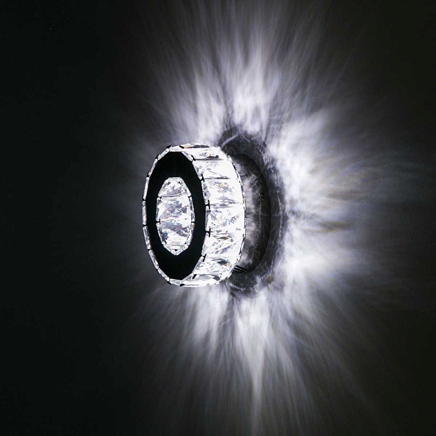 Настенный светильник Citilux Olimpia EL330W12.1 Фото № 4