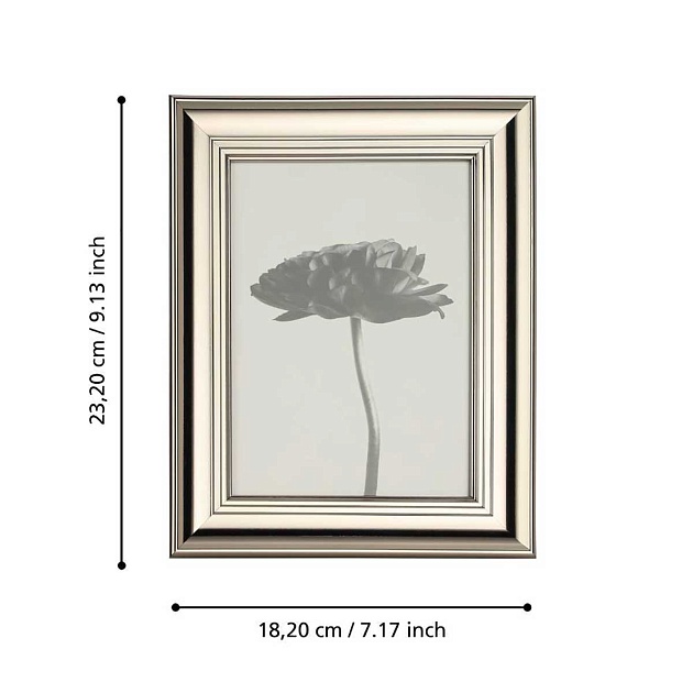Фоторамка Eglo RENABIE 423001 изображение 3 Фоторамка Eglo RENABIE 423001 Фото № 3