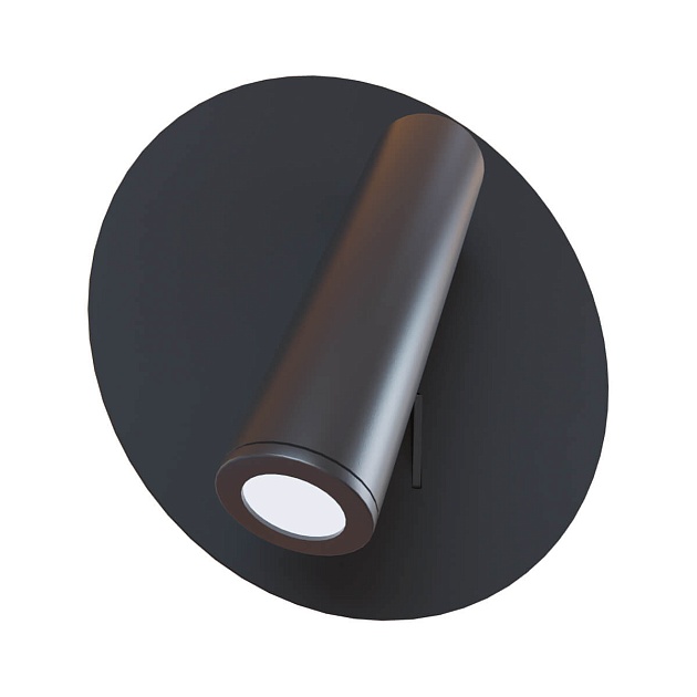 Светодиодный спот Loft IT Floadow Loft2018-BL Фото № 2