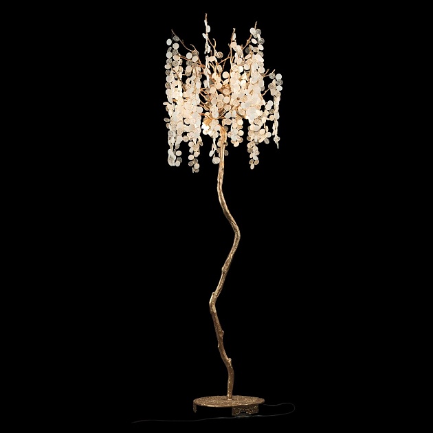 Торшер Loft IT Fairytree 10066F GB Фото № 9