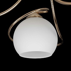 Потолочная люстра Citilux Лайма CL155132 3