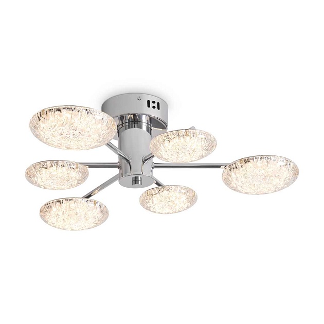 Потолочный светильник Freya Modern FR5531CL-L32CH Фото № 1