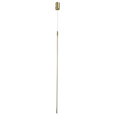 Подвесной светодиодный светильник Lightstar Tubo 748433