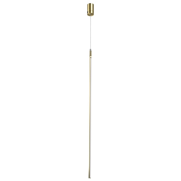 Подвесной светодиодный светильник Lightstar Tubo 748433 Фото № 1
