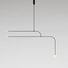 Подвесной светильник Imperium Loft Lines 140820-26 2