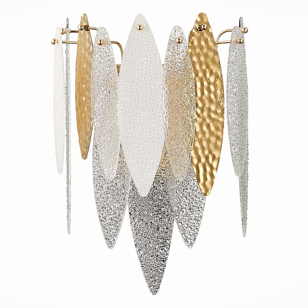 Настенный светильник ST Luce Lastra SL1224.201.02 Фото № 3