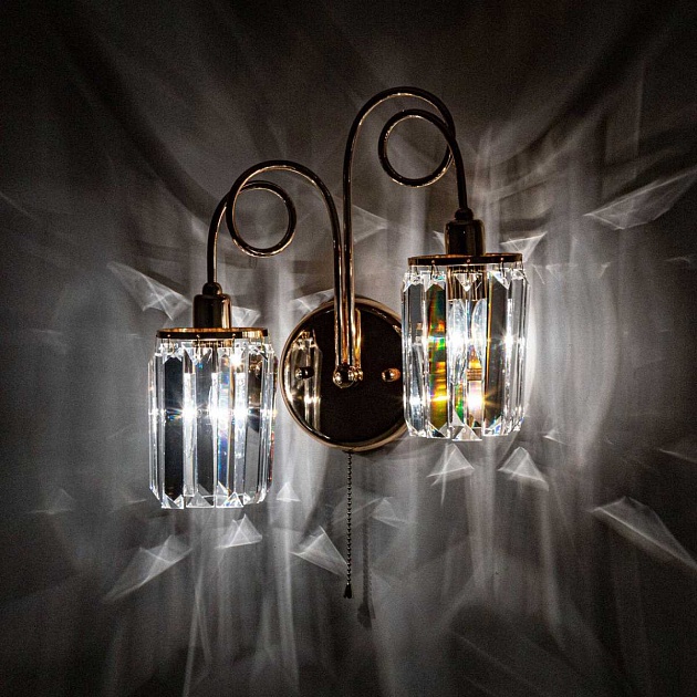 Бра Citilux Синди CL330322 Фото № 5