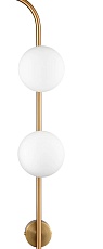 Бра Vele Luce Bianco VL5714W21 3